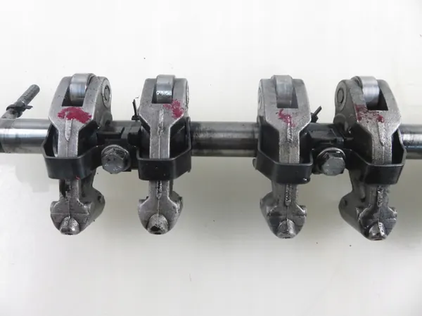 TECLADO OPEL VIVARO A 8200007915 image 7