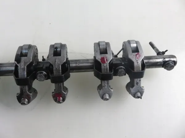 TECLADO OPEL VIVARO A 8200007915 image 8