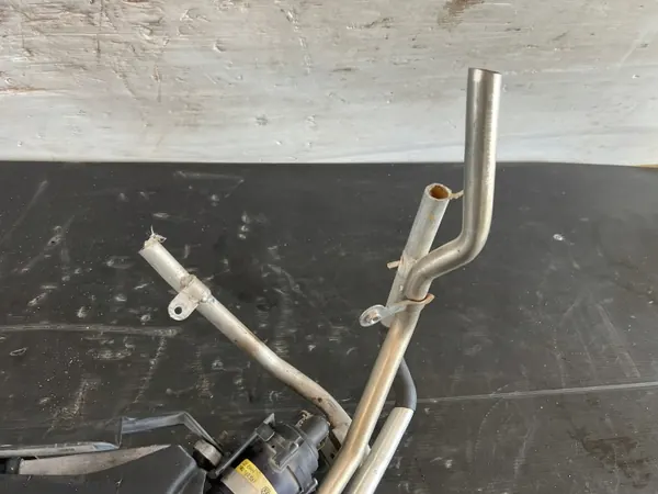 Webasto lisälämmitin OEM 4L0815071H Audi Q7 image 5