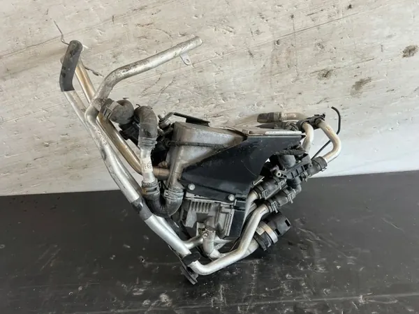 Webasto lisälämmitin OEM 4L0815071H Audi Q7 image 8