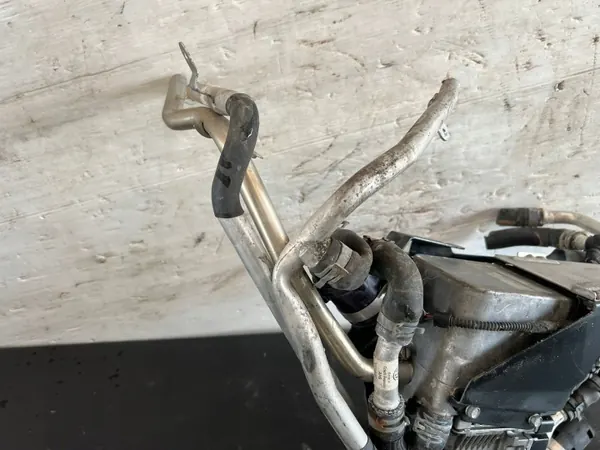 Webasto lisälämmitin OEM 4L0815071H Audi Q7 image 9