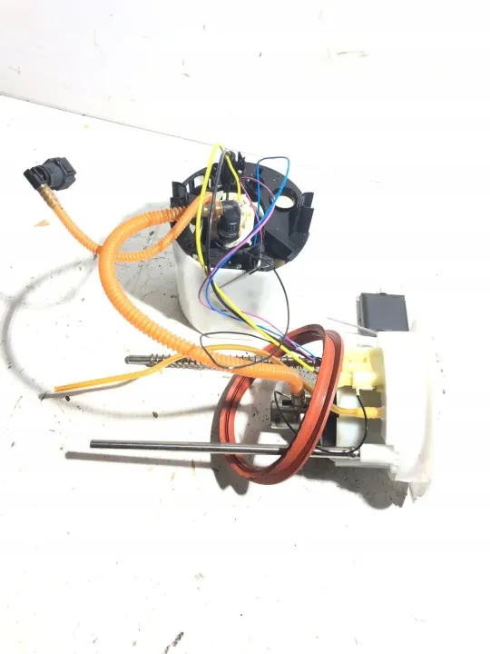 Bomba de combustível & bóia OEM 8R0919051N Audi Q5 8R image 2