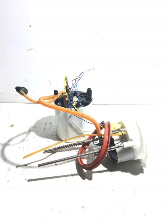 Bomba de combustível & bóia OEM 8R0919051N Audi Q5 8R image 5
