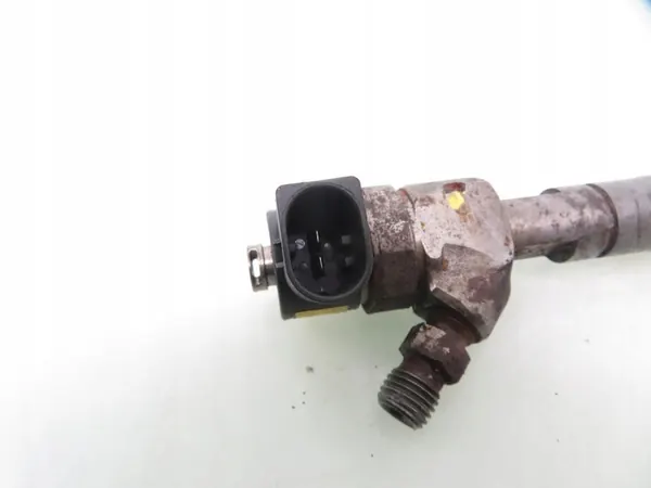 Injektor Mercedes-Benz 2.2 CDi A6110701387 image 4