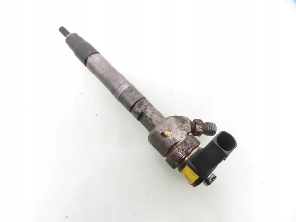 Injektor Mercedes-Benz 2.2 CDi A6110701387 image 5