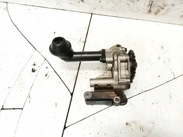 Pompe à huile OEM 11346030811 Skoda Octavia 1.9L image 2