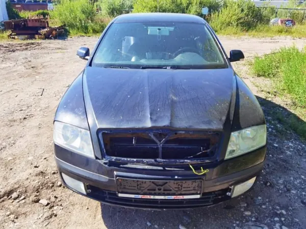 Pompe à huile OEM 11346030811 Skoda Octavia 1.9L image 5