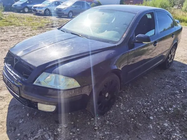 Pompe à huile OEM 11346030811 Skoda Octavia 1.9L image 7
