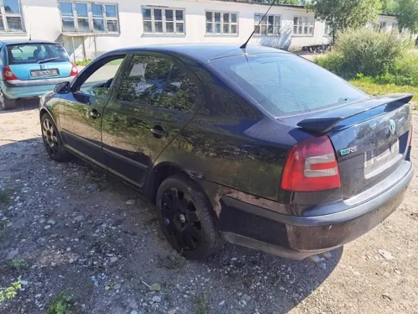 Pompe à huile OEM 11346030811 Skoda Octavia 1.9L image 8