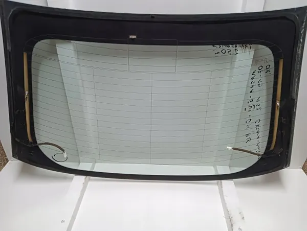 Mazda 6 Heckscheibe OEM 005034 Beheizt Antenne image 3