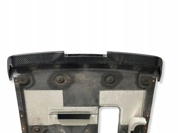 Peça de chassis Nissan GT-R OEM 748A06AV0A image 3