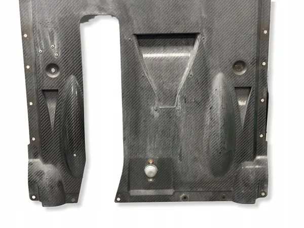 Peça de chassis Nissan GT-R OEM 748A06AV0A image 5