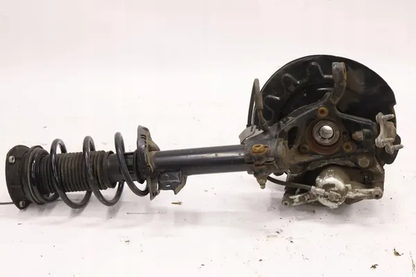 VW Caddy Mozzo Anteriore Destro 5R3407256A image 2