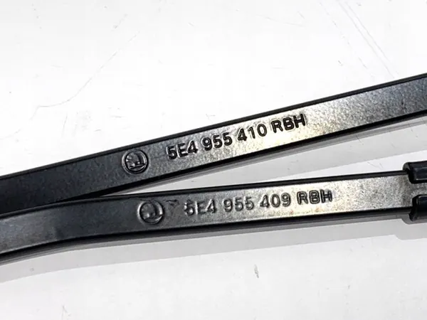 OEM 5E4955410 Tuulilasinpyyhkijän Varsi Sarja Etu Skoda Octavia IV image 5