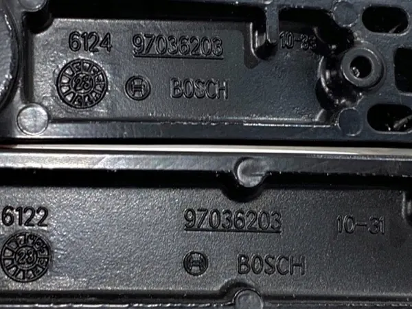 OEM 5E4955410 Tuulilasinpyyhkijän Varsi Sarja Etu Skoda Octavia IV image 6