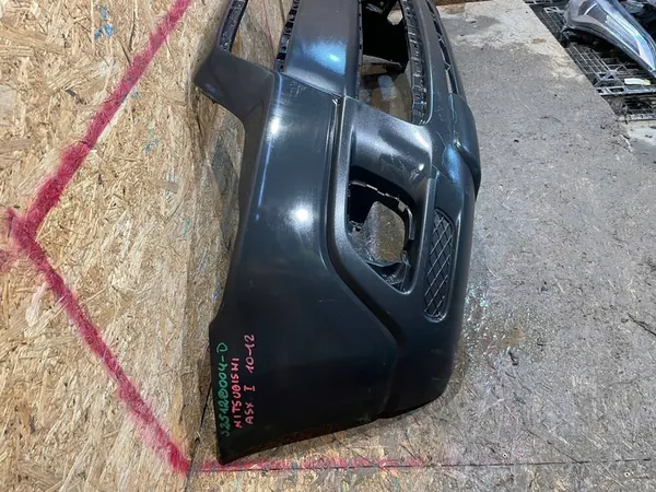 Paraurti anteriore Mitsubishi ASX I 1 10-12 image 2