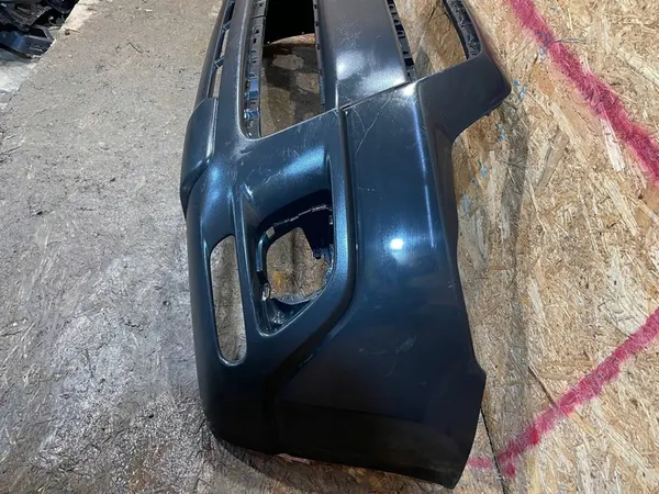 Paraurti anteriore Mitsubishi ASX I 1 10-12 image 3