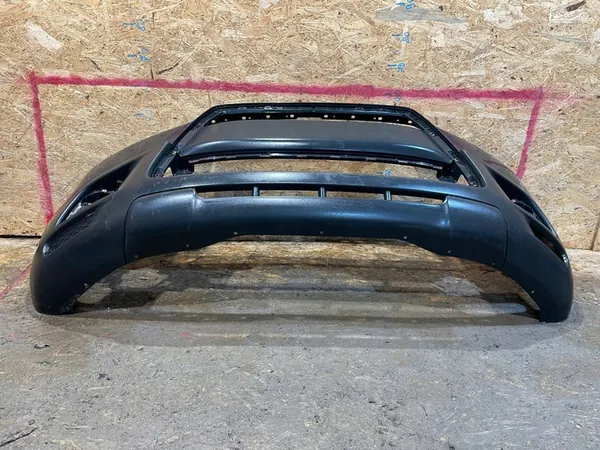 Paraurti anteriore Mitsubishi ASX I 1 10-12 image 4