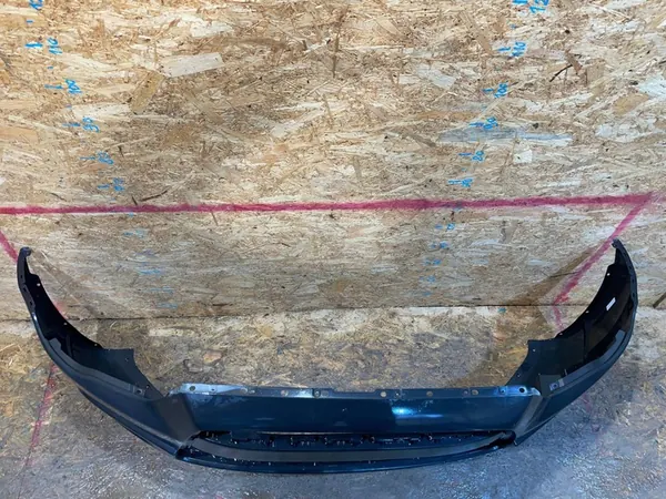 Paraurti anteriore Mitsubishi ASX I 1 10-12 image 5