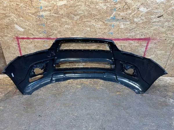 Paraurti anteriore Mitsubishi ASX I 1 10-12 image 6