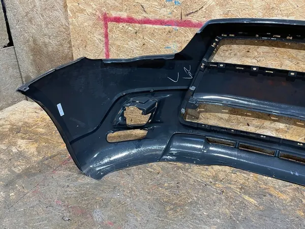 Paraurti anteriore Mitsubishi ASX I 1 10-12 image 7