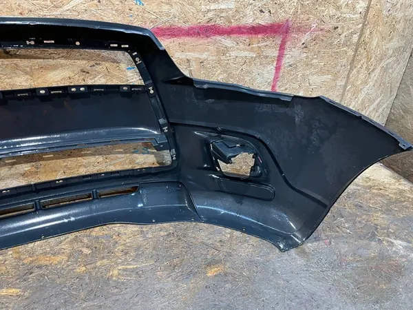 Paraurti anteriore Mitsubishi ASX I 1 10-12 image 8