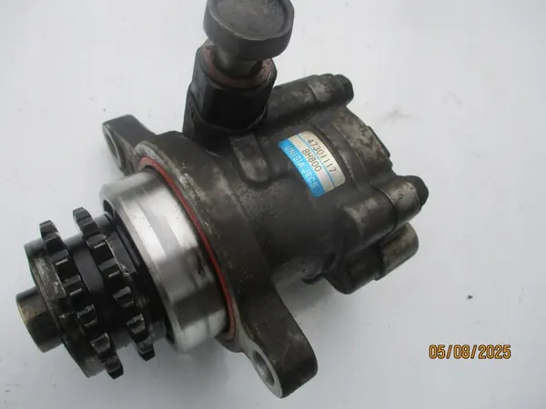 Nissan Öldruckventil OEM 47301117 - Gebraucht image 2