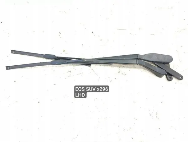 Brazo limpiaparabrisas Mercedes-Benz OEM A2968200900 Usado image 2