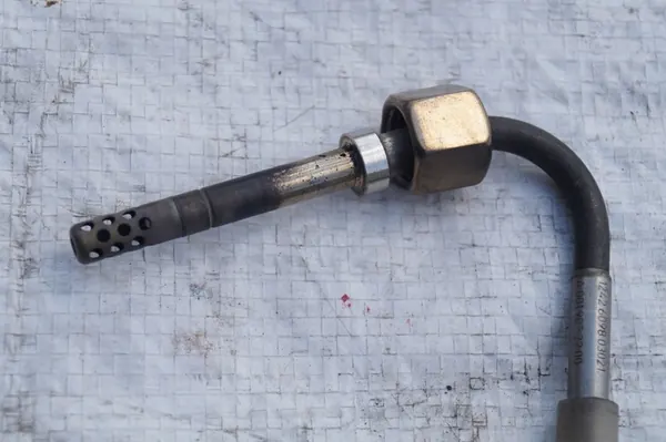 Sensor de temperatura de escape Mercedes ML 166 3.0 CDI image 4