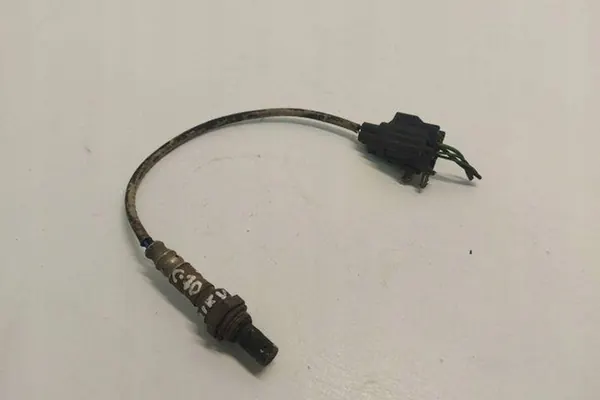 Sensor lambda VOLVO C30 2.5L 162kW image 2