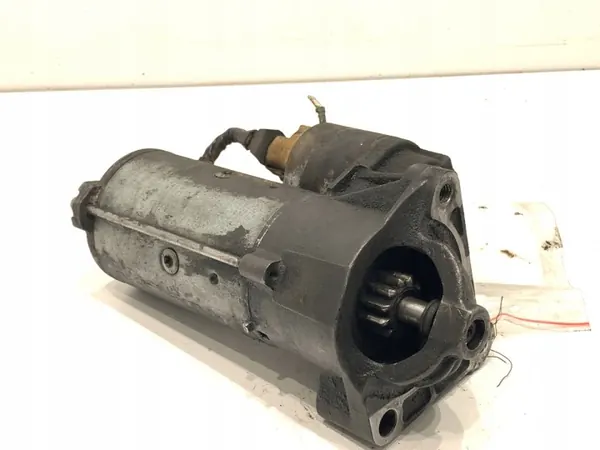 Motor de Arranque OEM Renault Trafic II 1.9 82CV image 2