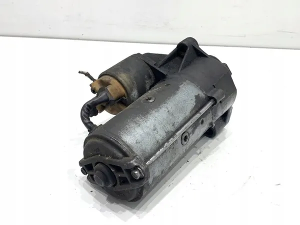 Motor de Arranque OEM Renault Trafic II 1.9 82CV image 3