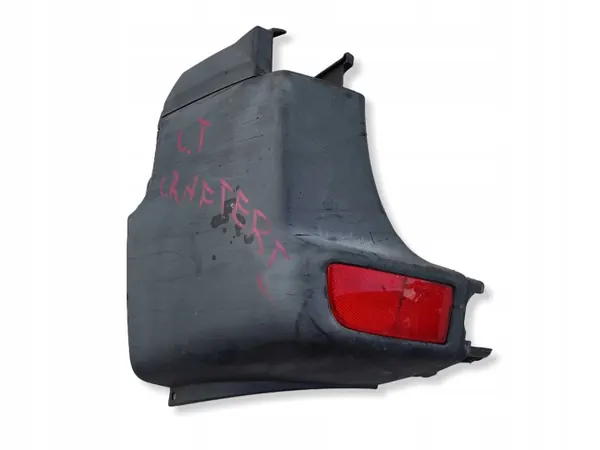 Para-choques traseiro esquerdo OEM SKO106799 VW Crafter image 2