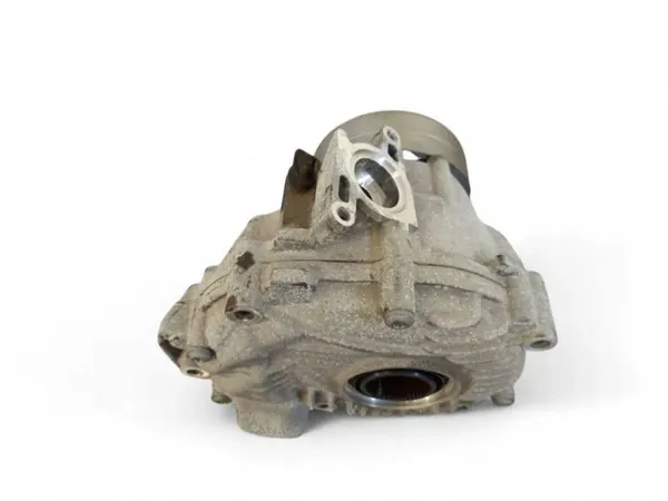 Porsche Verteilergetriebe OEM 95B - Gebraucht AWD image 3