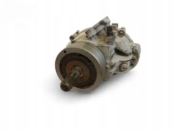 Porsche Verteilergetriebe OEM 95B - Gebraucht AWD image 5