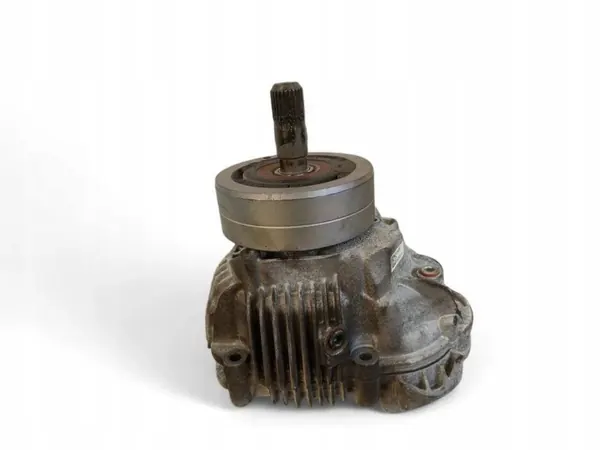 Porsche Verteilergetriebe OEM 95B - Gebraucht AWD image 6