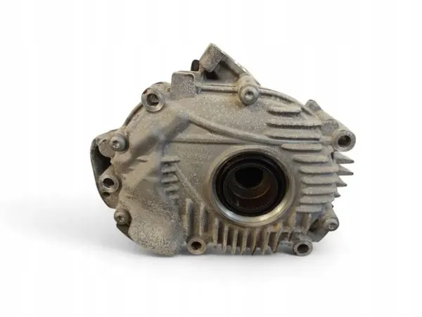 Porsche Verteilergetriebe OEM 95B - Gebraucht AWD image 7