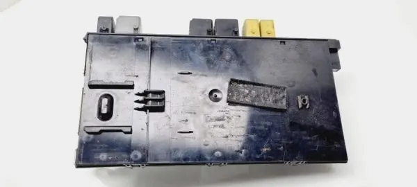 Module confort OEM 2035452401 pour Mercedes-Benz C W203 image 7
