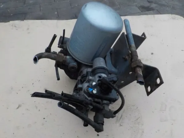 Lufttrockner OSUSZACZ POWIETRZA DAF 105 - Gebrauchtes OEM-Teil image 2