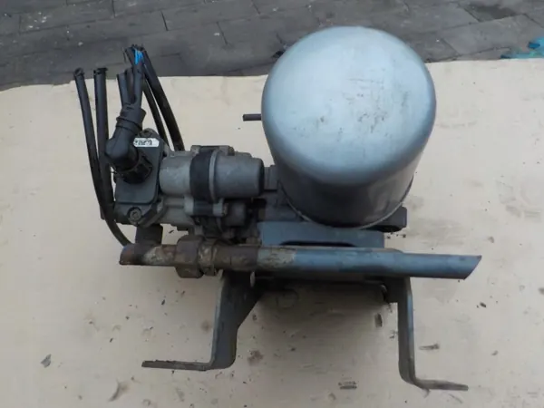 Lufttrockner OSUSZACZ POWIETRZA DAF 105 - Gebrauchtes OEM-Teil image 4
