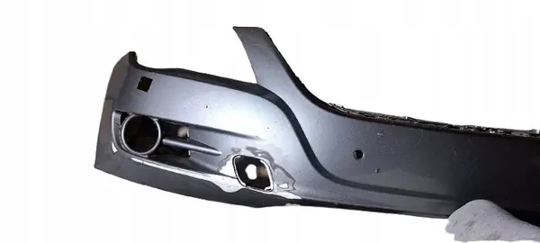 VW Tiguan Cross 2007-2011 Spruzzatore Paraurti Anteriore 5N0807217D image 2