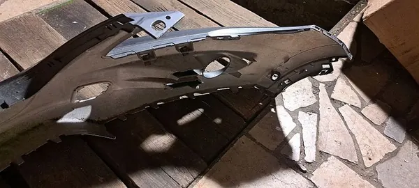 VW Tiguan Cross 2007-2011 Spruzzatore Paraurti Anteriore 5N0807217D image 4