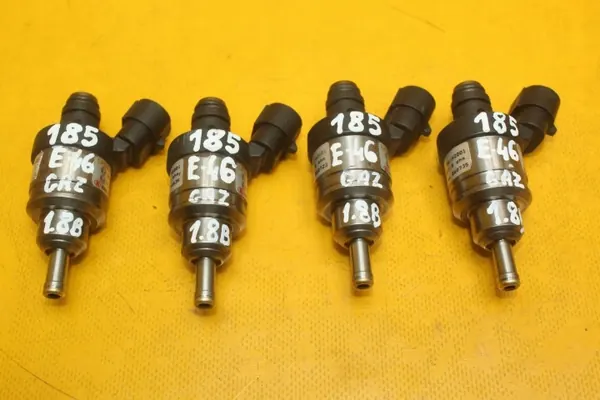 Injector GPL OEM 110R004686 67R 010213 image 2