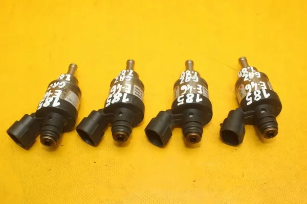 Injector GPL OEM 110R004686 67R 010213 image 4