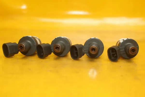 Injector GPL OEM 110R004686 67R 010213 image 5