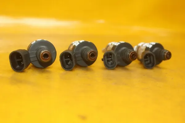 Injector GPL OEM 110R004686 67R 010213 image 6