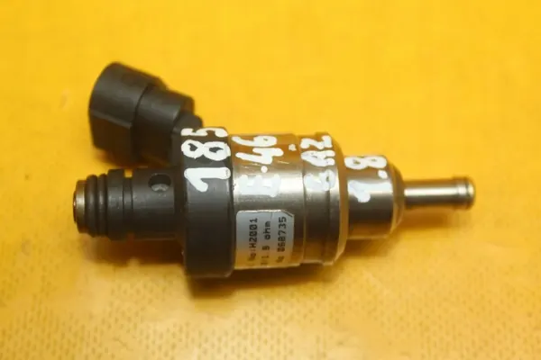 Injector GPL OEM 110R004686 67R 010213 image 7