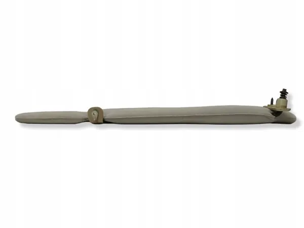 Palas de sol esquerda OEM 12203 para Mitsubishi 3000GT VR-4 image 5
