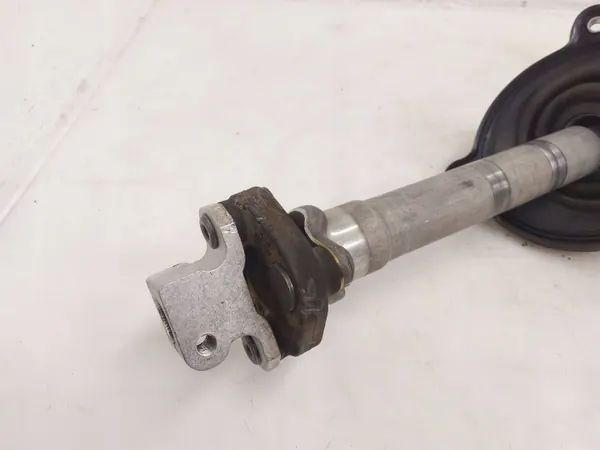 BMW 5 G30 G31 Lenksäulenkreuz OEM 6862041 image 4