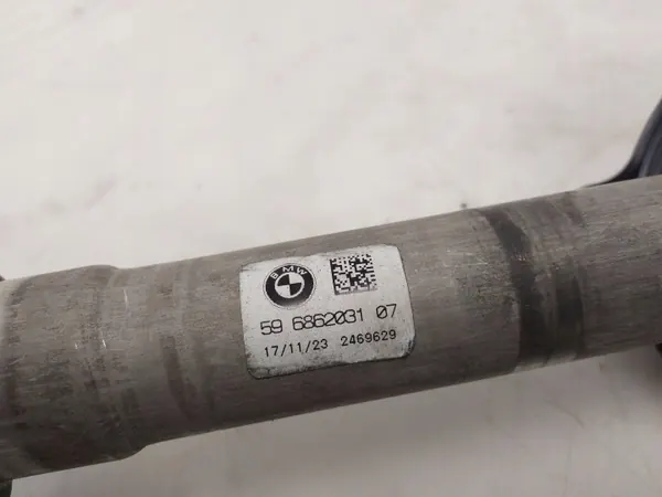 BMW 5 G30 G31 Lenksäulenkreuz OEM 6862041 image 5
